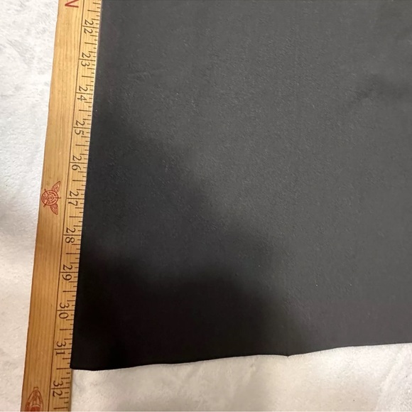 Open Edit Black Dress Pants Women’s XL Wide Leg Palazzo High Waist NWT - Picture 12 of 13